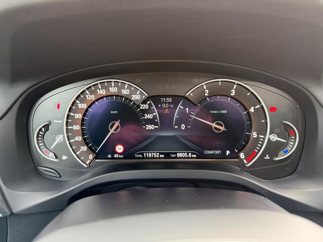 Bmw X4 xDrive20d 48V Msport
