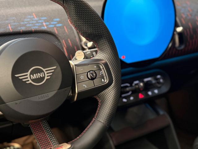 MINI Countryman John Cooper Works ALL4 JCW Countryman