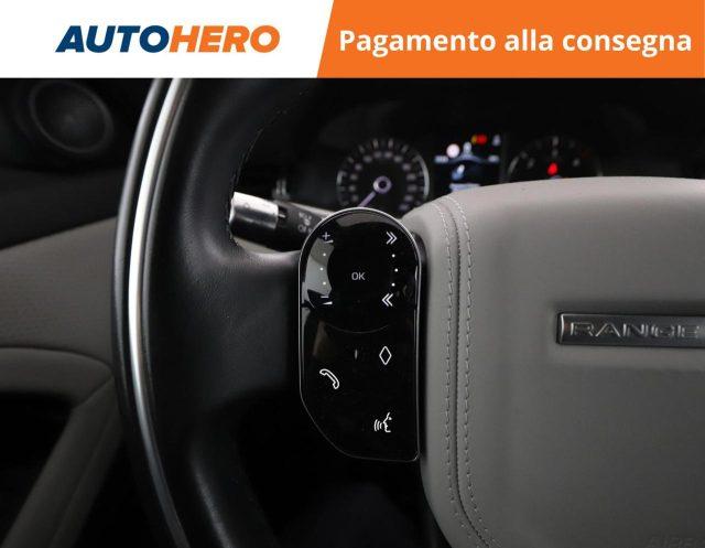 LAND ROVER Range Rover Evoque 2.0D I4-L.Flw 150 CV AWD Auto S