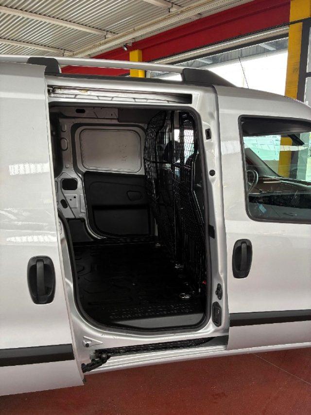 FIAT Doblo Doblò 1.6 MJT 105CV S&S PL-TN Cargo Maxi Business