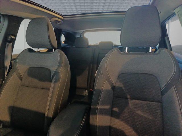 NISSAN Qashqai 3ª serie MHEV 140 CV N-Connecta