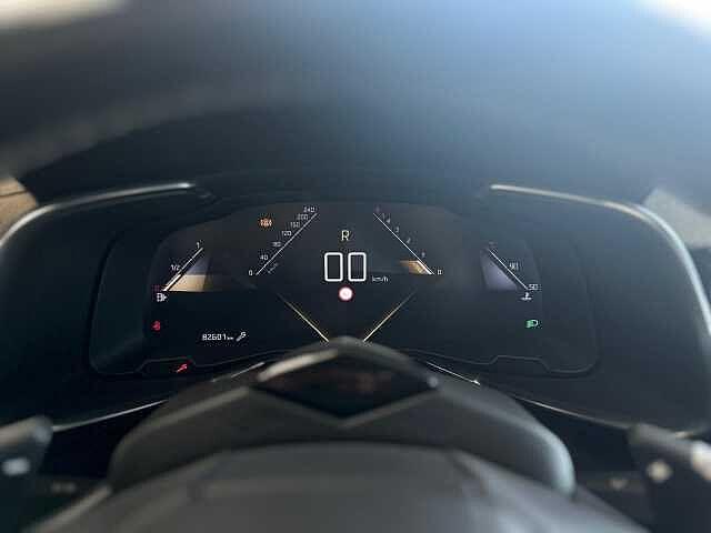 DS DS 7 7 Crossback BlueHDi 180 aut. Business