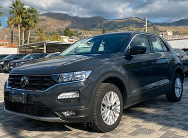 Volkswagen T-Roc Business 1.5 TSI 150CV DSG
