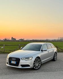 Audi A6 Avant 3.0 TDI 245 CV quattro S tronic Advanced