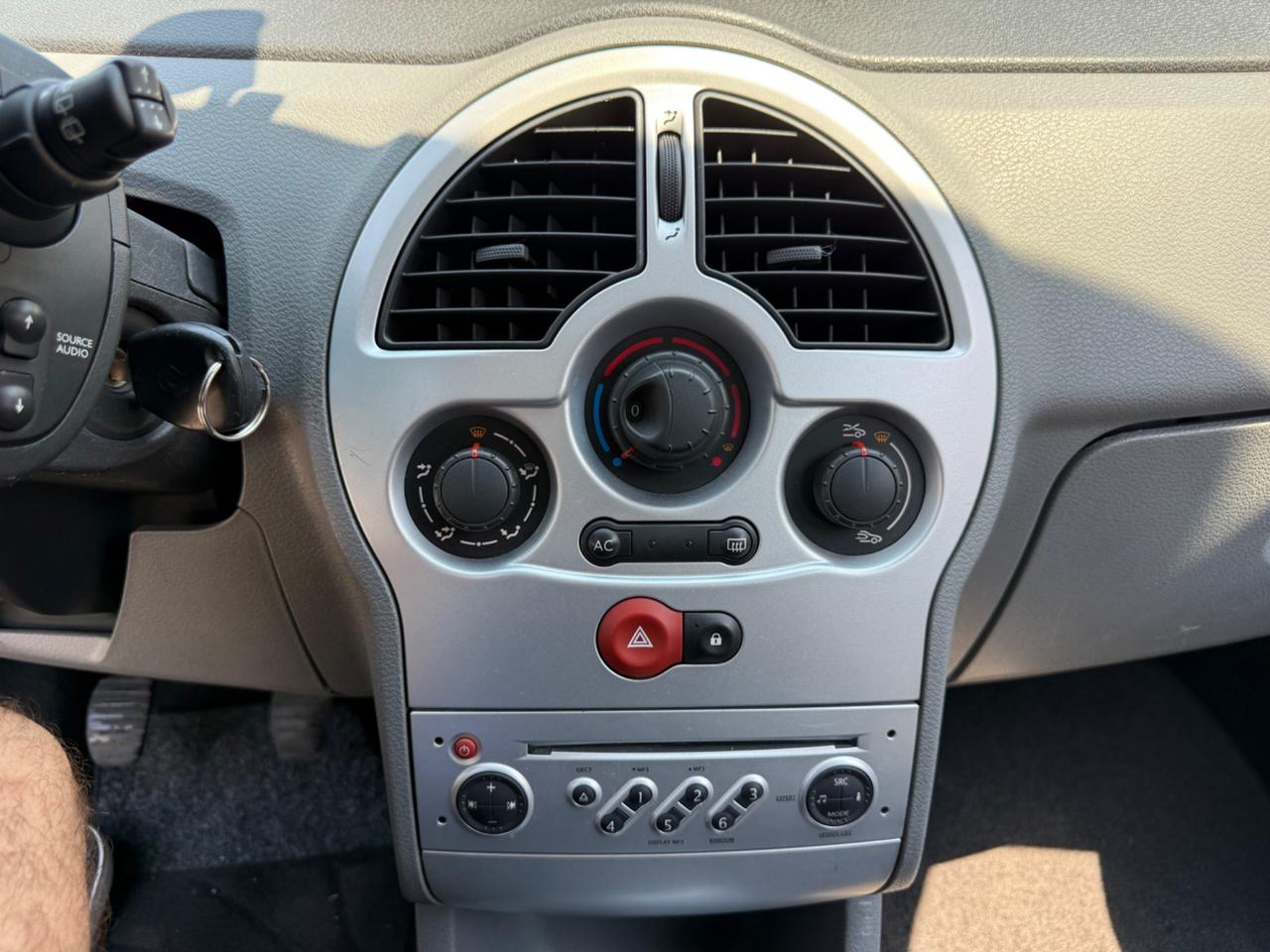Renault Grand Modus 1.2 16V Dynamique 120.000 km