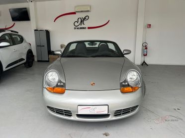 Porsche Boxster Boxster 3.2i 24V cat S