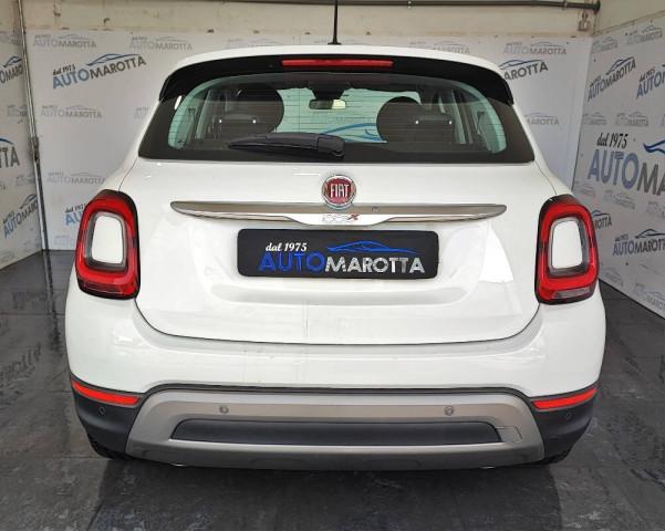 Fiat 500X 1.3 mjt Cross 4x2 95cv