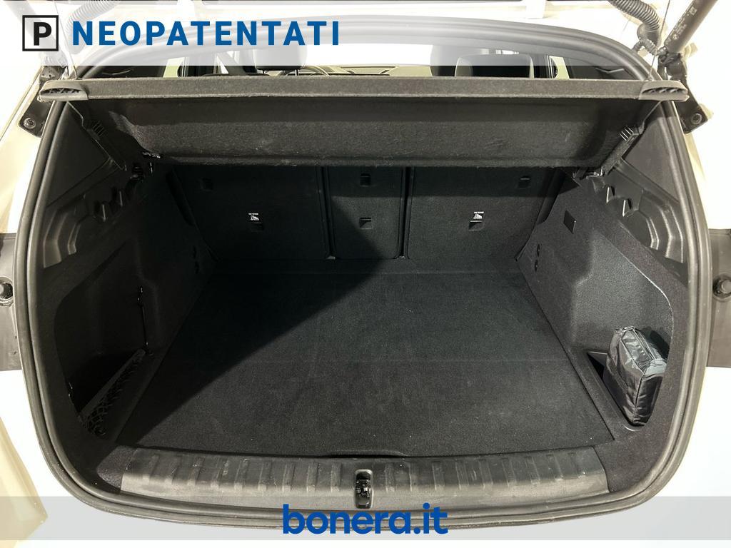 BMW X1 25 e MSport Pro xDrive DCT