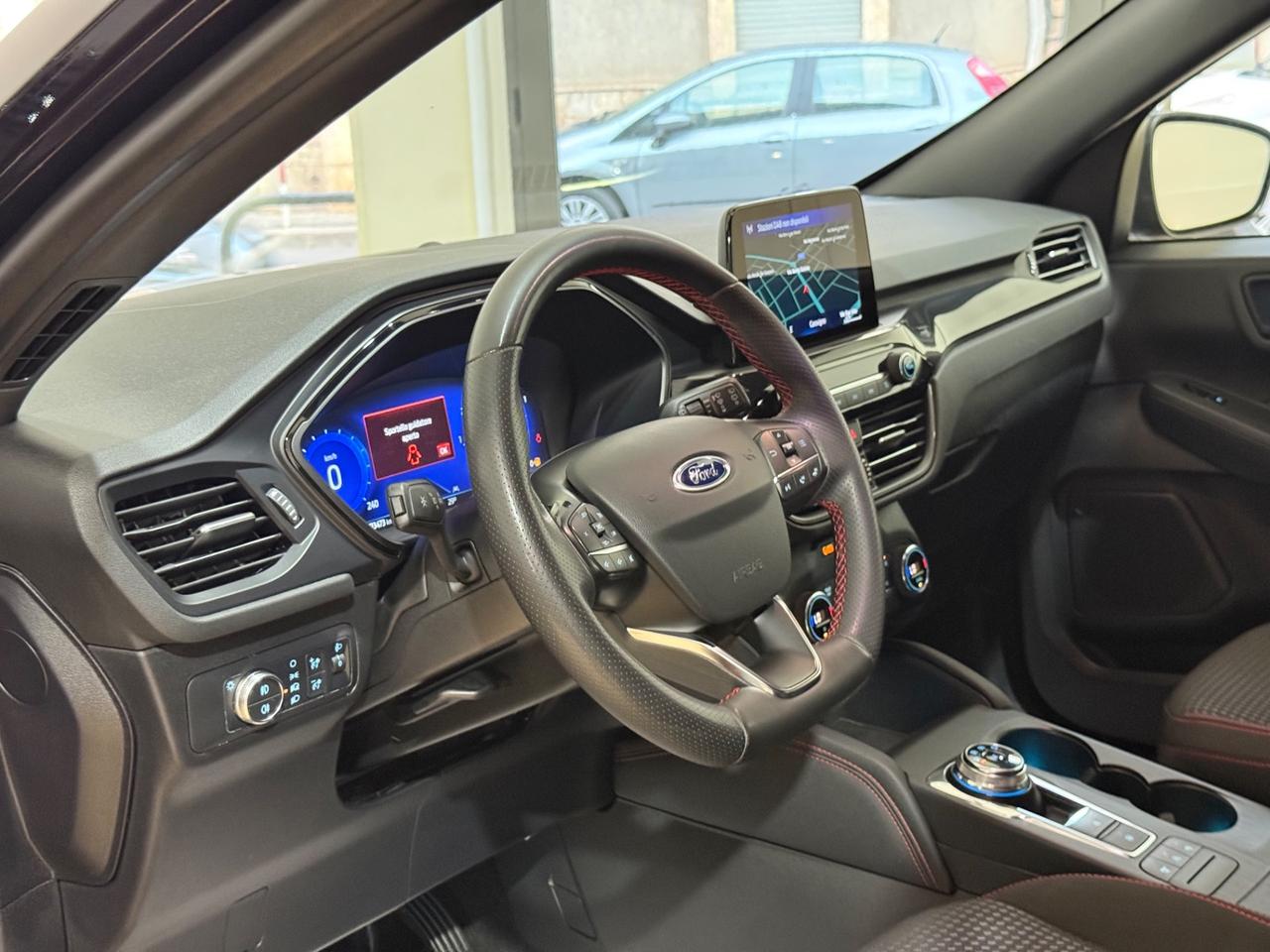 Ford Kuga 1.5 EcoBlue 120 CV 2WD ST-Line N1