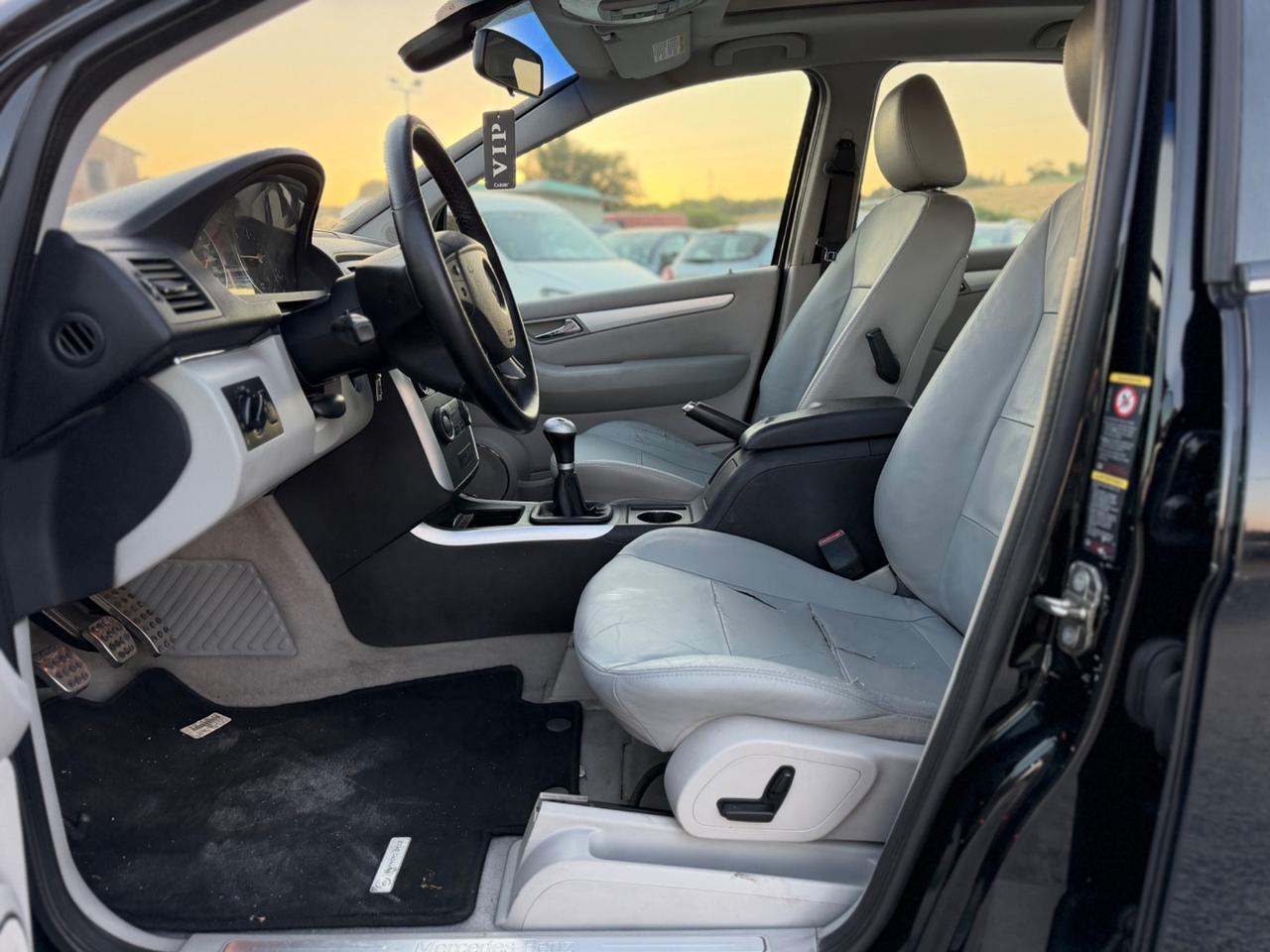Mercedes-benz B 200 CDI Sport
