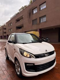 Ligier JS JS50 Progress Sport Ultimate