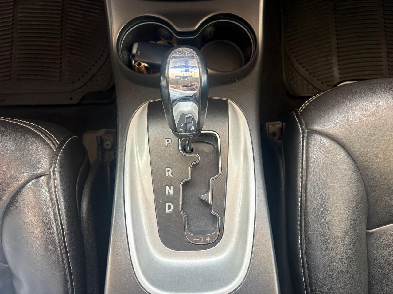 Fiat Freemont Urban 2.0 Multijet #50297