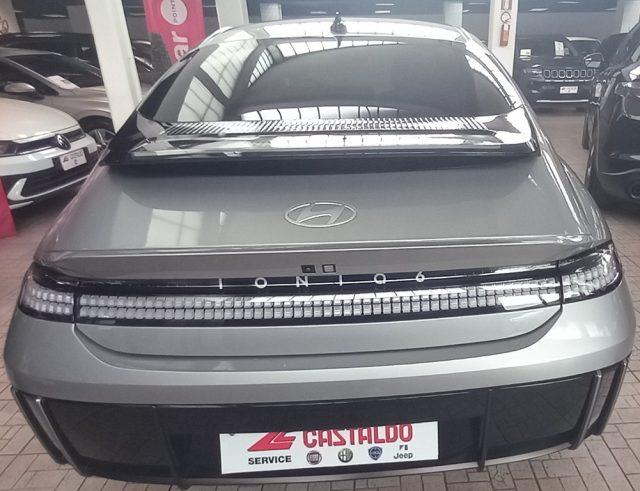 HYUNDAI Ioniq 6 77.4 kWh Evolution