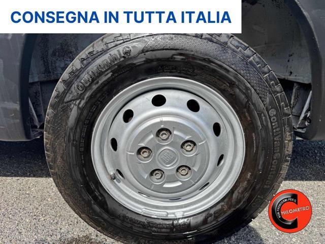 FIAT Ducato 35 3.0 CNG L4H3 MAXI METANO BENZINA-SENSORI-