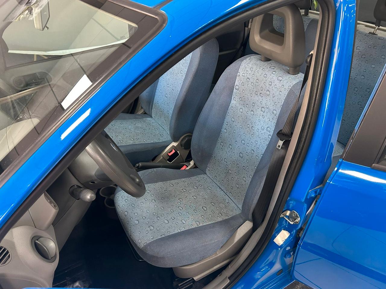 Fiat Panda 1.1