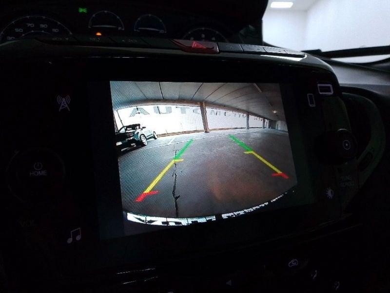 Lancia Ypsilon 1.0 firefly hybrid Platino s&s 70cv
