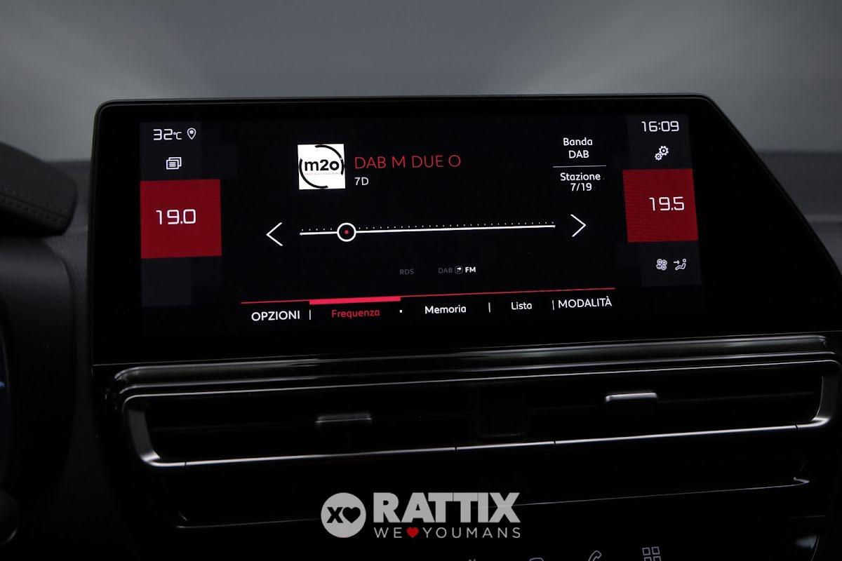 Citroen C5 Aircross 1.2 hybrid 136CV Plus e-dcs6