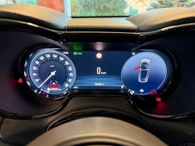 ALFA ROMEO TONALE 1.6 TURBO DIESEL SUPER 130CV TCT6 PARI AL NUOVO SOLO 32.000KM!