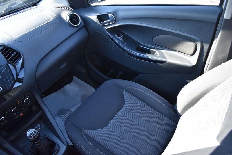 Ford Ka Plus Ka Plus 1.2 70cv