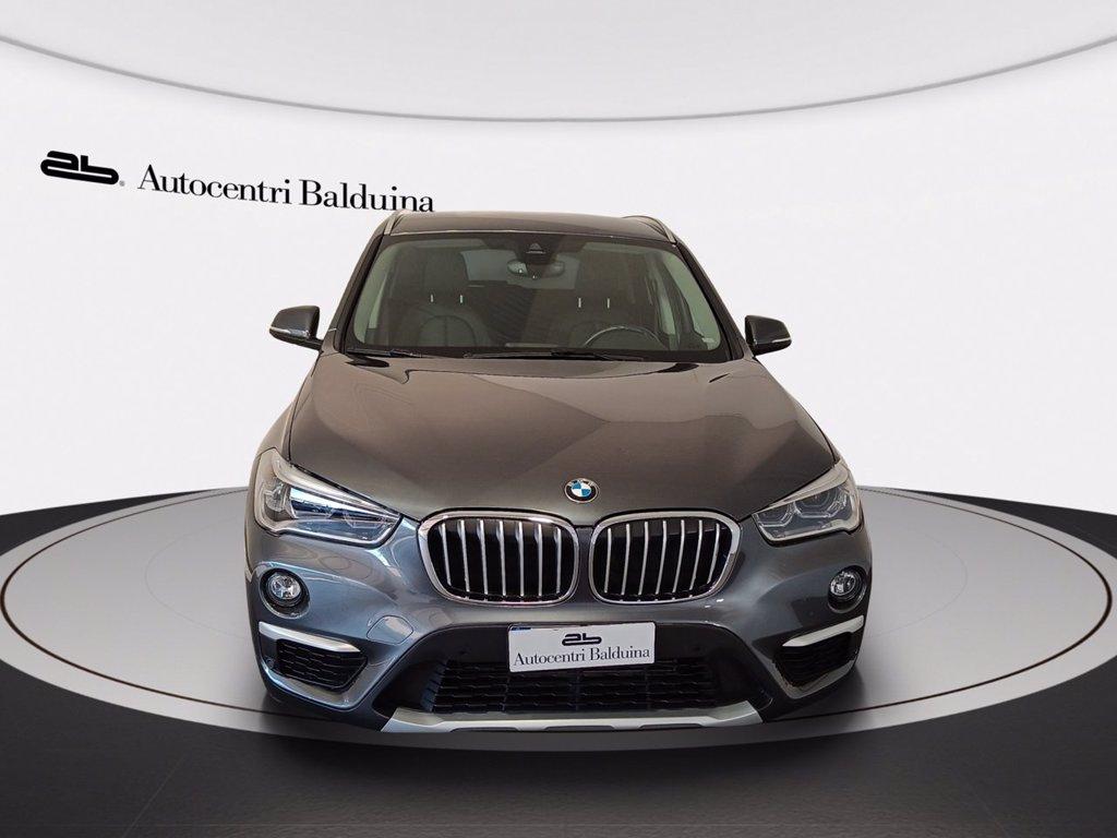 BMW X1 xdrive20d xline auto del 2019