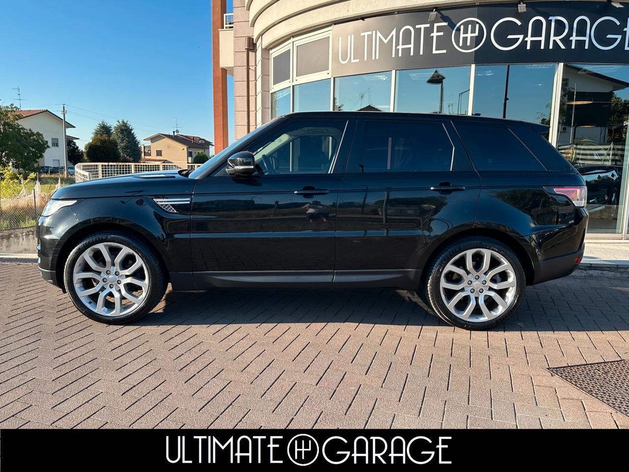 Land Rover Range Sport 3.0 E6 HSE Dynamic auto *Cerchi 22"