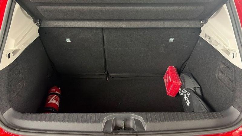 Renault Clio 5 Porte 1.0 TCe GPL Zen 1.0 tce Zen Gpl 100cv