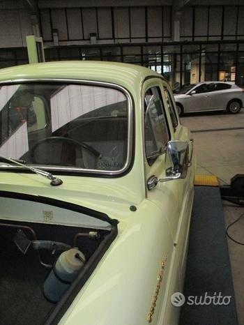 ALFA ROMEO ONDINE