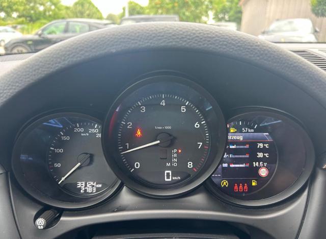 PORSCHE Macan 2.0 "PREZZO VINCOLATO FINANZIAMENTO/LEASING"