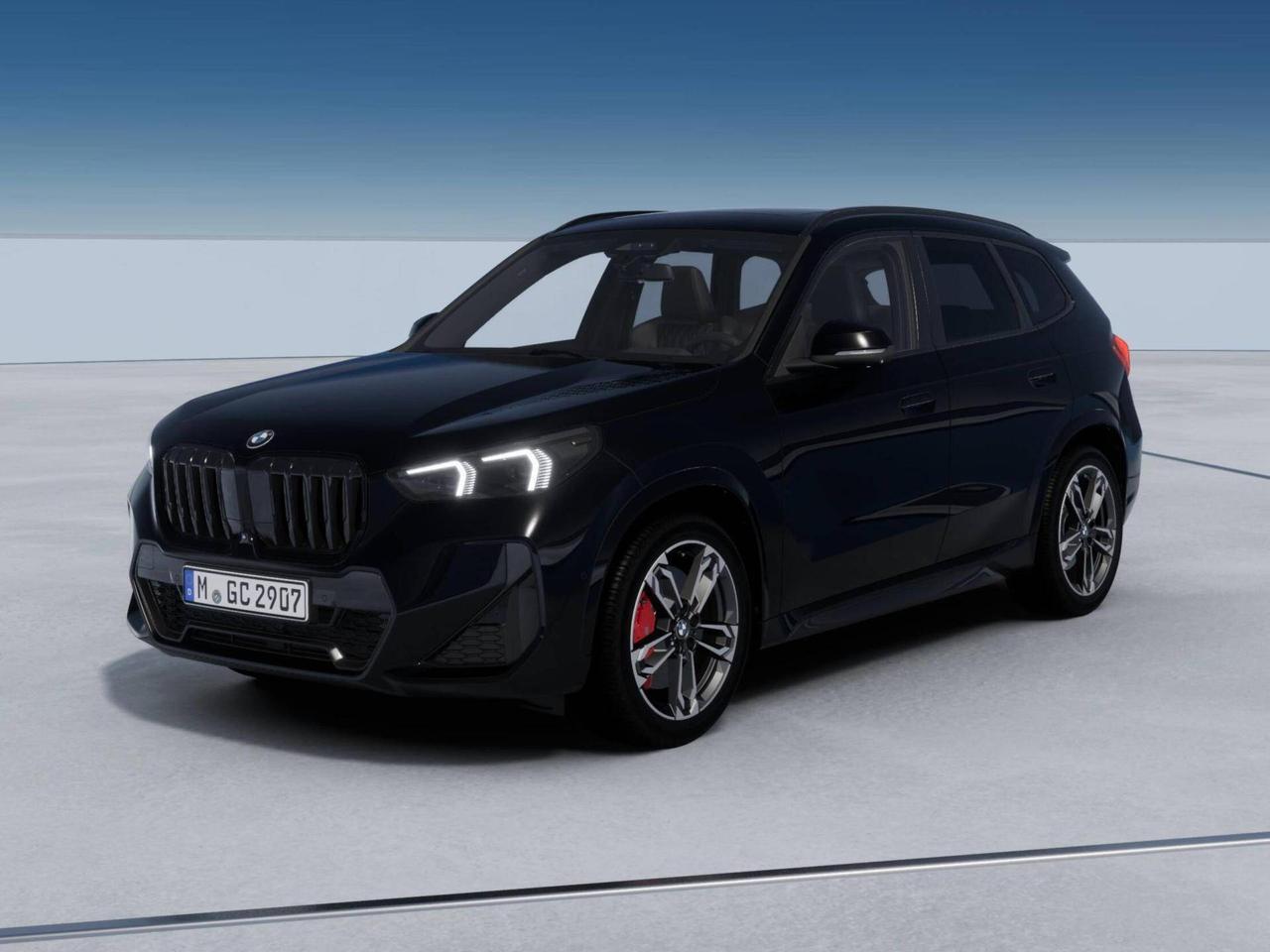 BMW X1 xDrive23d 48V MSport Pro