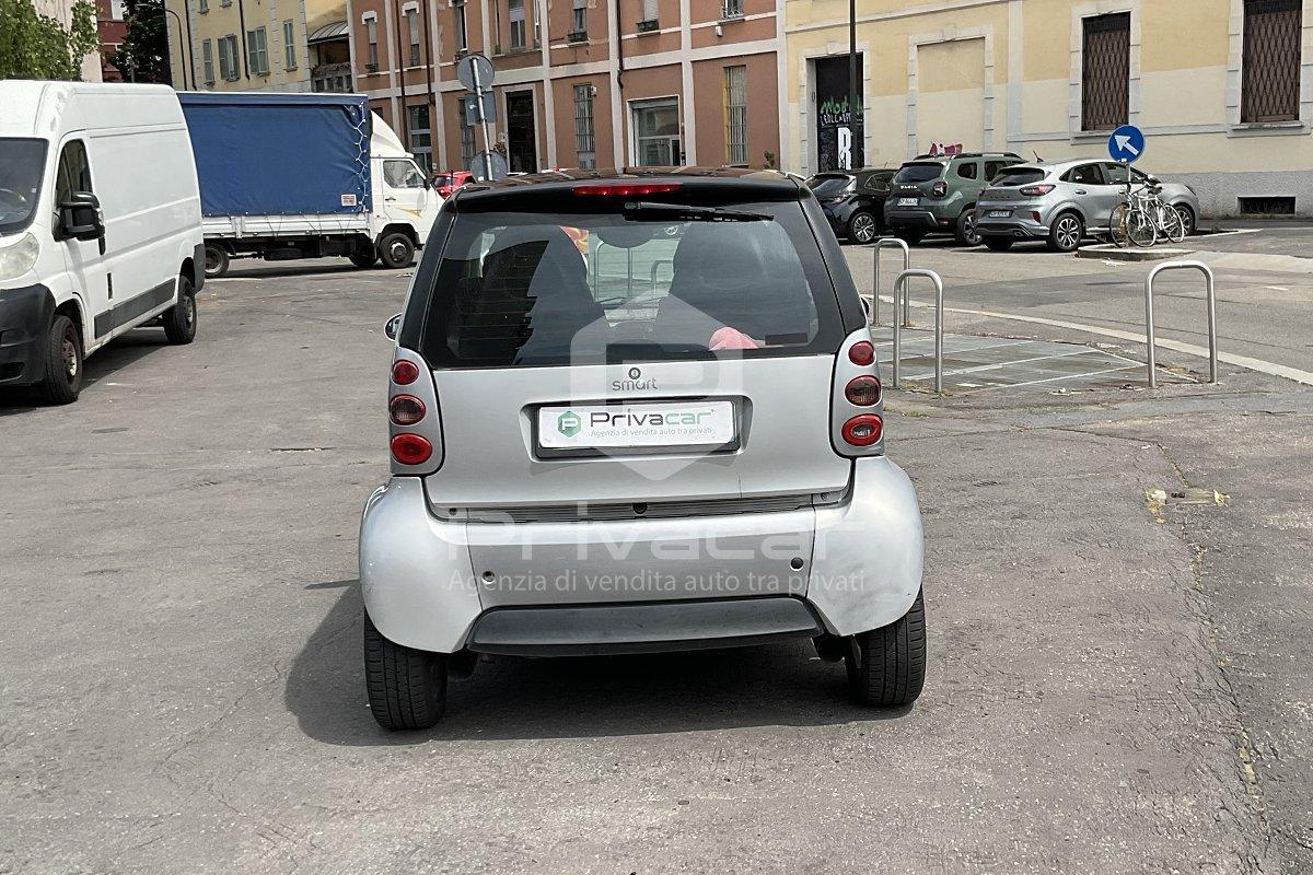 SMART 600 smart & passion (40 kW)