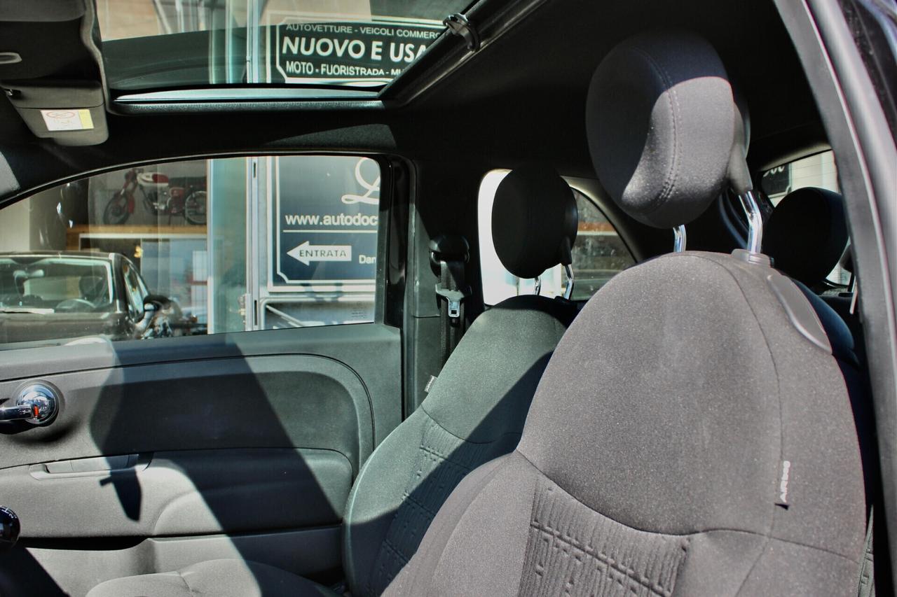Fiat 500 1.0 Hybrid CON PROMO FIN. VARI COLORI