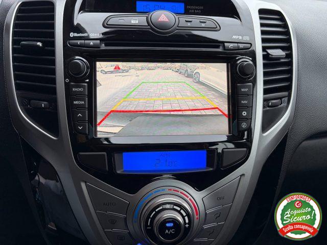 HYUNDAI iX20 XPossible ANCHE PER NEOPATENTATI