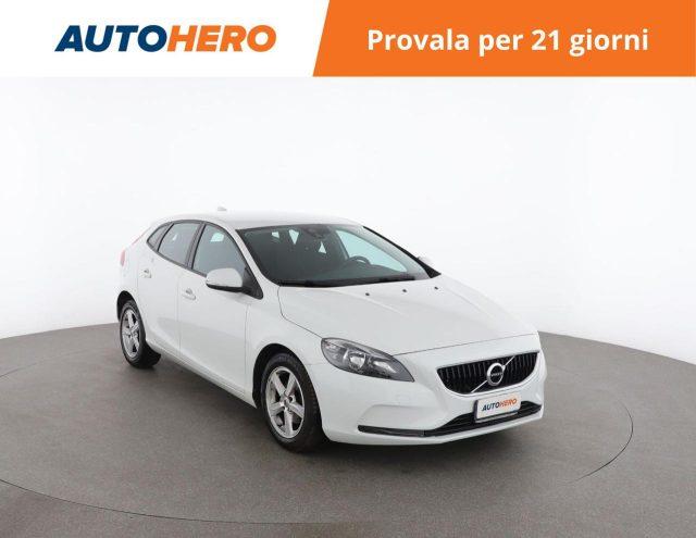 VOLVO V40 D2 Kinetic