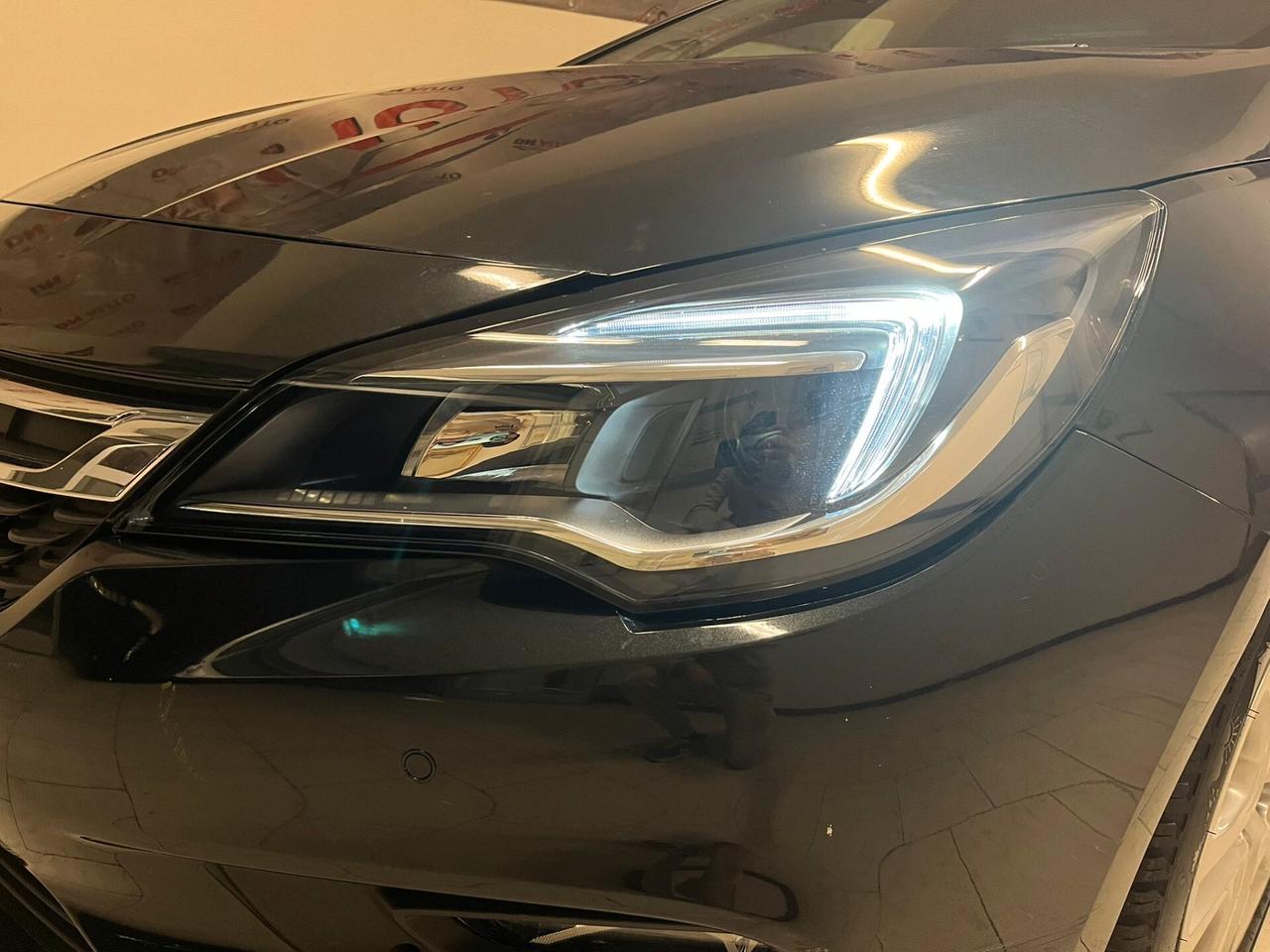 Opel Astra 1.6 CDTi 110CV Start&Stop Sports Tourer Business