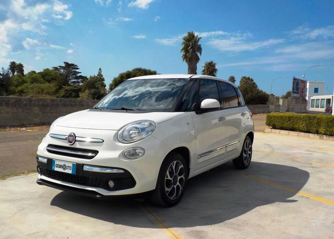 Fiat 500L 1.4 95 CV Pop Star