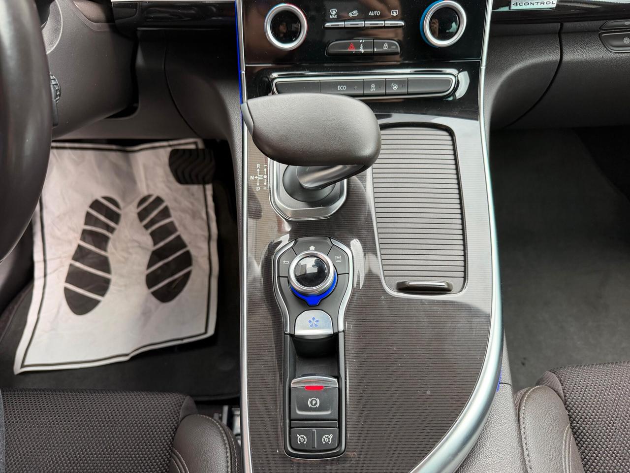 Renault Espace 1.6 Diesel 7 Posti Automatica