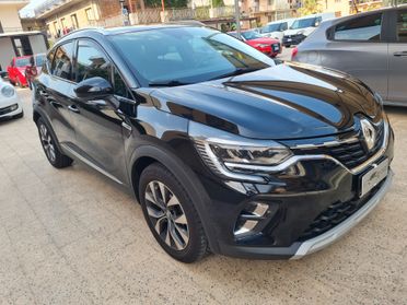 Renault Captur - II TCe 101 CV Bi-Fuel 2021