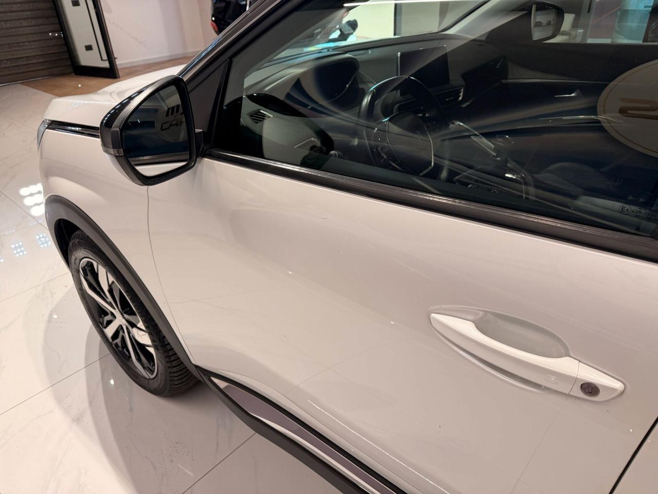 Peugeot 3008 BlueHDi 130 S&S Allure