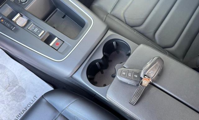 CITROEN C5 Aircross BlueHDi 130 S&S Shine