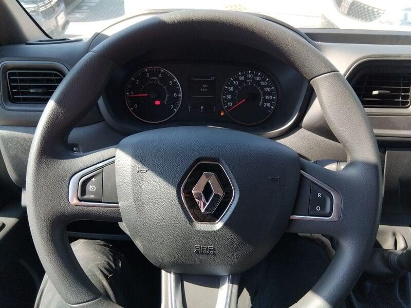 Renault Master NUOVO TRASPORTO MERCI FG TA L3 H2 T35 start Energy dCi 150