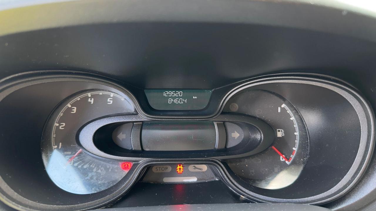 FIAT Talento 1.6 120CV 2018 LEGGI TESTO