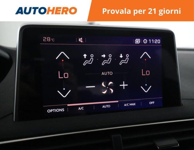 PEUGEOT 5008 BlueHDi 180 S&S EAT8 GT