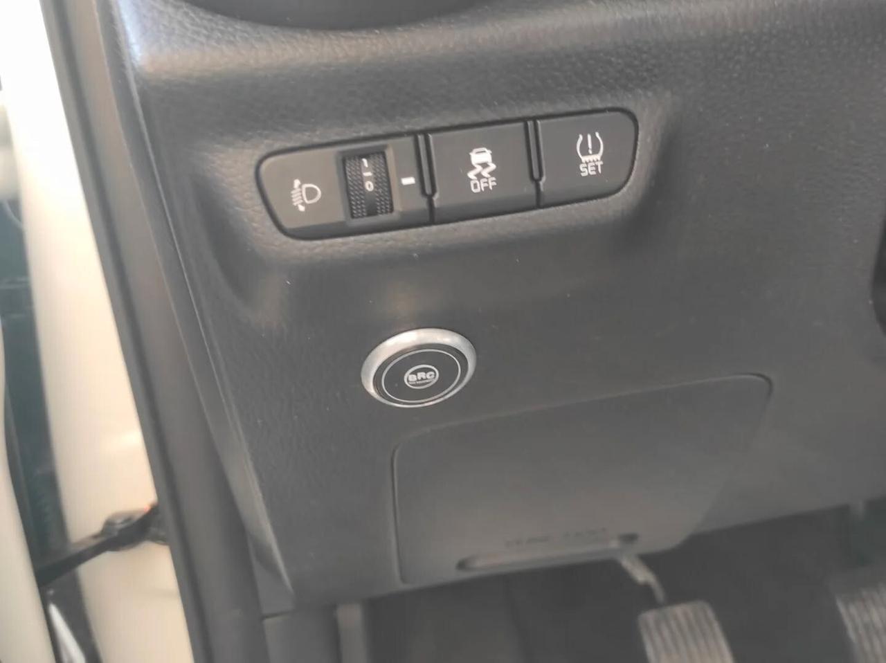 Kia Picanto 1.0 Benzina gpl Anno 2018