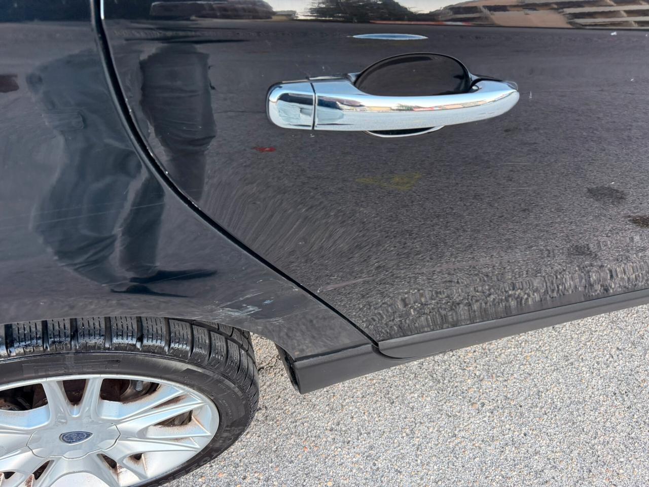 Lancia Delta 1.6 MJT GARANZIA 12 MESI