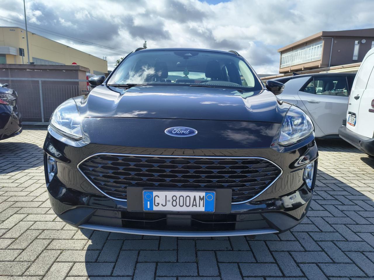 Ford Kuga 1.5 DIESEL 120 CV 2WD Connect