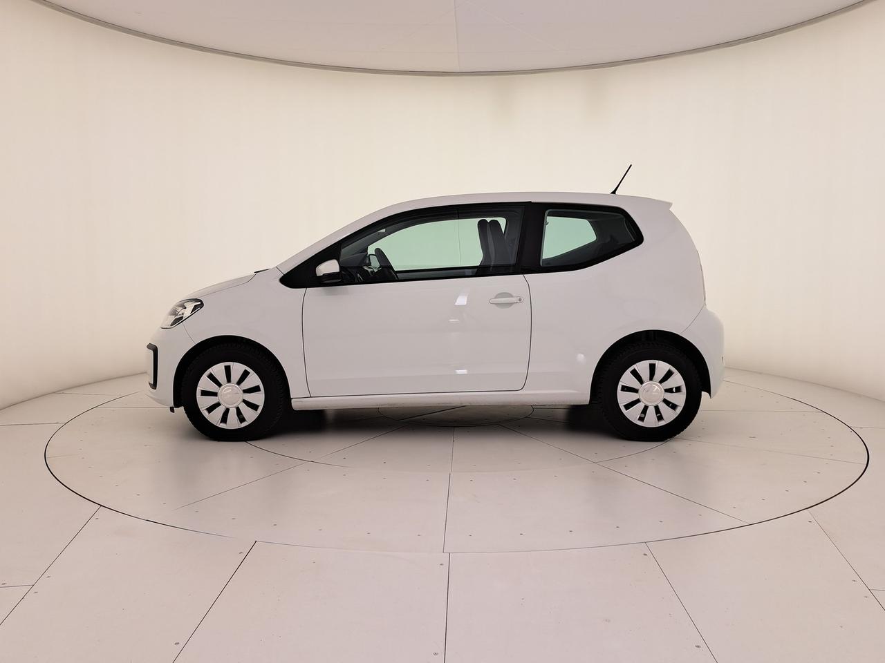 Volkswagen up! 5p 1.0 evo move 65cv