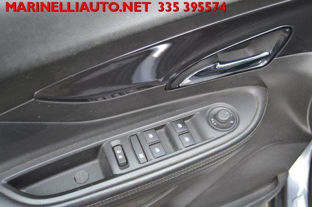 OPEL Mokka X 1.6 CDTI Ecotec 136CV 4x2 Start&Stop IN ARRIVO