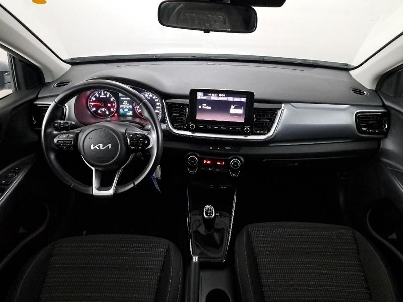 KIA STONIC 1.0 STYLE MH MY22