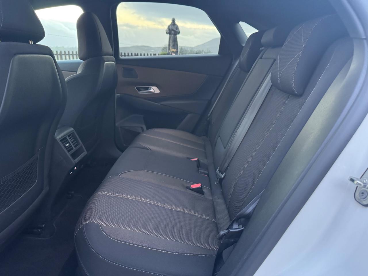 Ds 7 Crossback BlueHDi 130 aut. Grand Chic