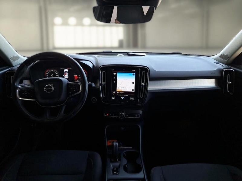 VOLVO XC40 T5 PLUG-IN HYBRID AUTO RECH INSCRIP EXPR SUV